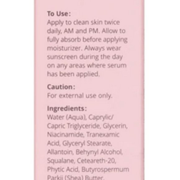 Bolden Dark Spot Fix NWT - Picture 3 of 4